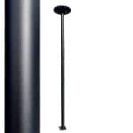 Farola Solar Led con Columna - Imagen 4
