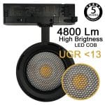 Foco LED 40W-26W Trif&aacute;sico -CCT - Imagen 3