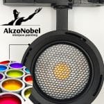 Foco LED 40W-26W Trif&aacute;sico -CCT - Imagen 9