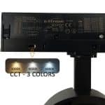 Foco LED 40W-26W Trif&aacute;sico -CCT - Imagen 10