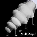 Foco LED 40W-26W Trif&aacute;sico -CCT - Imagen 11