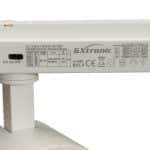 Foco LED 40W-34W Monofásico -CCT
