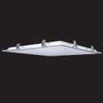 Kit Convertidor a Empotrable luminaria superficie - Imagen 4