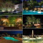 L&aacute;mpara LED Sumergible 18W - DC12V - IP68 - Acero Inoxidable 316 - Imagen 3