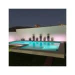 L&aacute;mpara LED Sumergible 18W - DC12V - IP68 - Acero Inoxidable 316 - Imagen 4