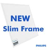 Pack 10 Paneles LED 60x60cm 40W driver Philips - Imagen 5