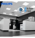 Pack 10 Paneles LED 60x60cm 40W driver Philips - Imagen 6