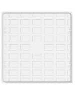 Pack 10 Paneles LED 60x60cm 40W driver Philips - Imagen 4