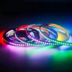 Tira LED 24V RGB 120xLED/m 5m