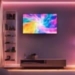 Tira LED 24V RGB 120xLED/m 5m