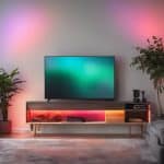 Tira LED 24V RGB 120xLED/m 5m