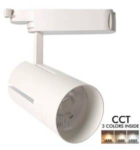 foco led 30w viena