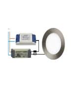 Batería De Emergencia Para Luminaria LED - Max.50W