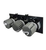 Downlight LED 45W - Direccionable - Triple - CRI+92 - UGR13