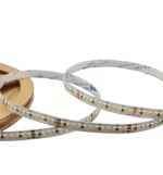 Tira LED 24V | 240xLED/M | 5m | SMD2025 | CCT | 10W/M | IP20