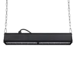 Campana Lineal LED 100W Industrial IP65 130lm/W - Imagen 3