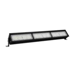 Campana Lineal LED 150w Industrial  IP65 130lm/W - Imagen 4