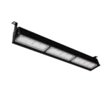 campana lineal led