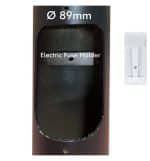 Columna BRUSELAS Negro - 3 Metros - 4 Metros - Imagen 5