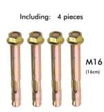 Columna BRUSELAS Negro - 3 Metros - 4 Metros - Imagen 9