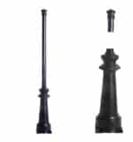 Columna Villa Acero - Imagen 3