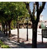 Columna Villa Acero