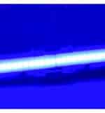 Conector Transparente Para Uni&oacute;n Tiras LED COB Y SMD  IP20- 3 A&Ntilde;OS DE GARANTIA - Imagen 4