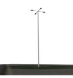 Cruceta De Acero De 4 Brazos - Imagen 3