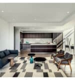 Downlight LED CIRCULAR 15W - NEGRO - CRI+92 - UGR13 - Imagen 5