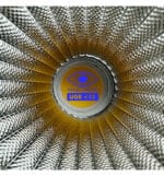 Downlight LED CIRCULAR 15W - NEGRO - CRI+92 - UGR13 - Imagen 6