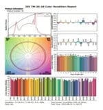 Downlight LED CIRCULAR 15W - NEGRO - CRI+92 - UGR13 - Imagen 8