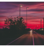 Farola LED - URBAN CITY - Aluminio 65W GxTronic - Imagen 5