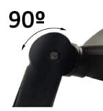 Farola LED - URBAN CITY - Aluminio 65W GxTronic - Imagen 8