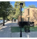 Farola LED VILLA ELITE  Aluminio 65W GxTronic - Imagen 10