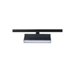 Foco Carril Lineal LED Monofásico 24W Regulable TRIAC CCT Seleccionable No Flicker