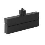 Foco Carril Lineal LED Monofásico 24W Regulable TRIAC CCT Seleccionable No Flicker
