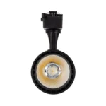 Foco Carril LED Monofásico 40W - Imagen 4