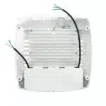 Foco LED Especial Gasolineras 75W LUMILEDS 150lm/W Driver Philips Xitanium Regulable 1-10V - Imagen 5