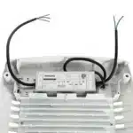 Foco LED Especial Gasolineras 75W LUMILEDS 150lm/W Driver Philips Xitanium Regulable 1-10V - Imagen 7