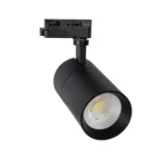 Foco Carril LED Monofásico 30W Regulable CCT Seleccionable No Flicker UGR15 - Imagen 3