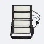 Foco Proyector LED 1200W Profesional Lumileds 180lm/W IP66 SOSEN Regulable 0-10V - Imagen 5