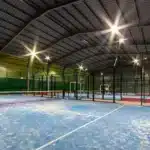 Foco Proyector LED 240W Premium 160lm/W INVENTRONICS Regulable - Imagen 5