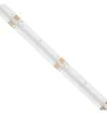 Tira LED 24V RGB | COB | 5m | 420LED/M | 16W/M | 140Lm/W|IP20 - Imagen 4