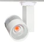 foco led carril carnicería frutas