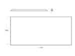 Panel led 120x60 RGB+CCT 65W