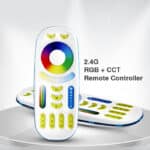 Panel led 120x60 RGB+CCT 65W - Imagen 10