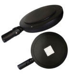 Farola LED - EUROCITY - Aluminio 40W GxTronic / Moso - Imagen 7