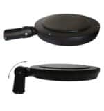 Farola LED - EUROCITY - Aluminio 40W GxTronic / Moso - Imagen 8