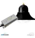 Farola LED PESCANTE - Aluminio 40W GxTronic / MOSO