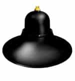 Farola LED PESCANTE - Aluminio 40W GxTronic / MOSO